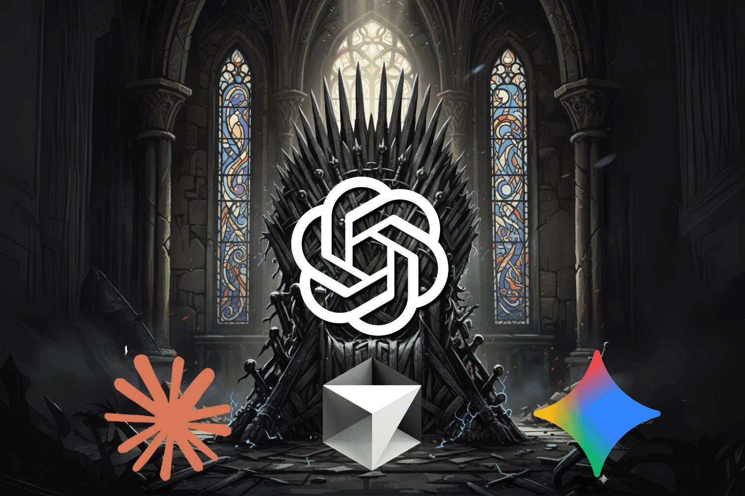 A ascensão do Codex e a queda do Claude Code