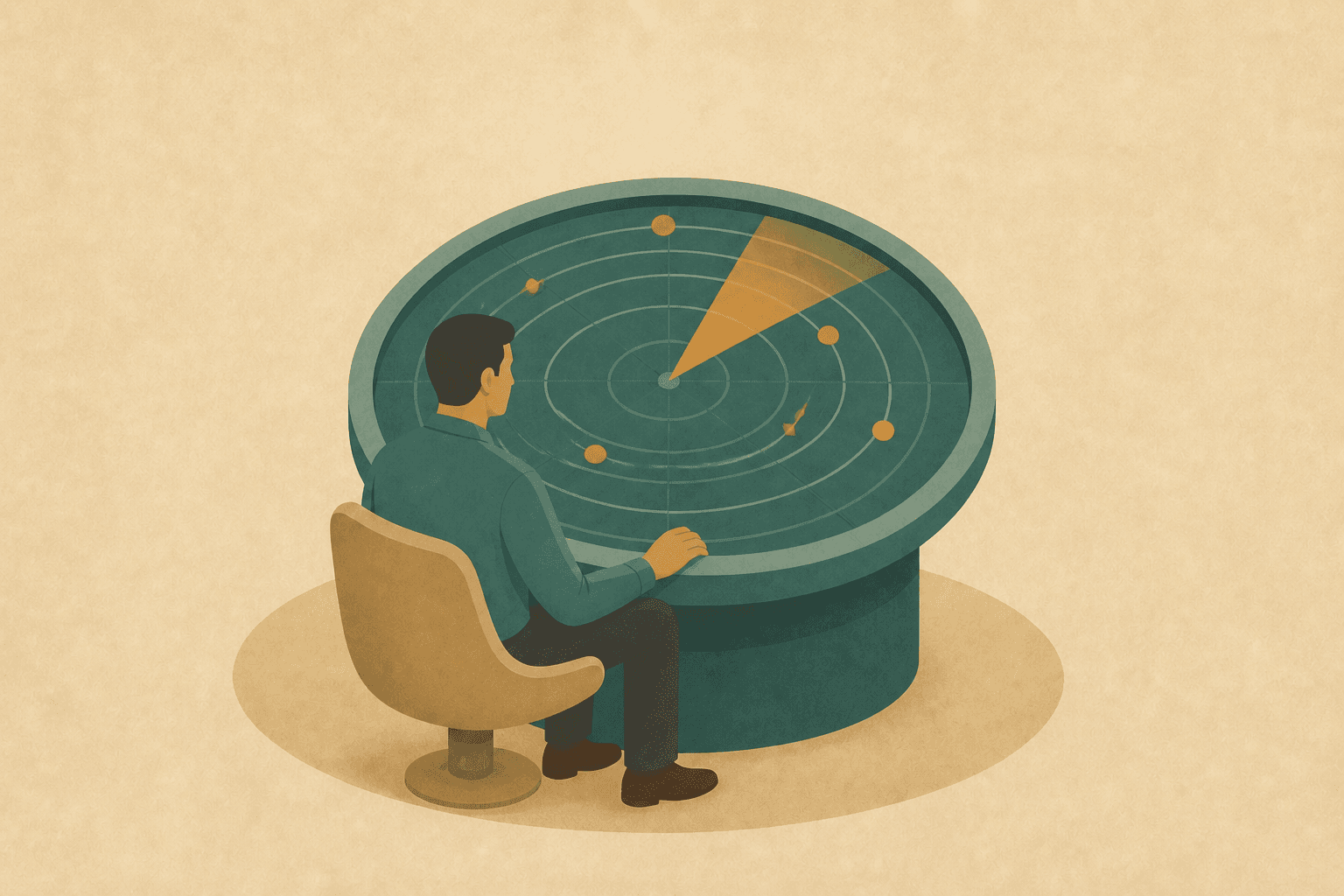 A IA precisa de ferramentas para investir