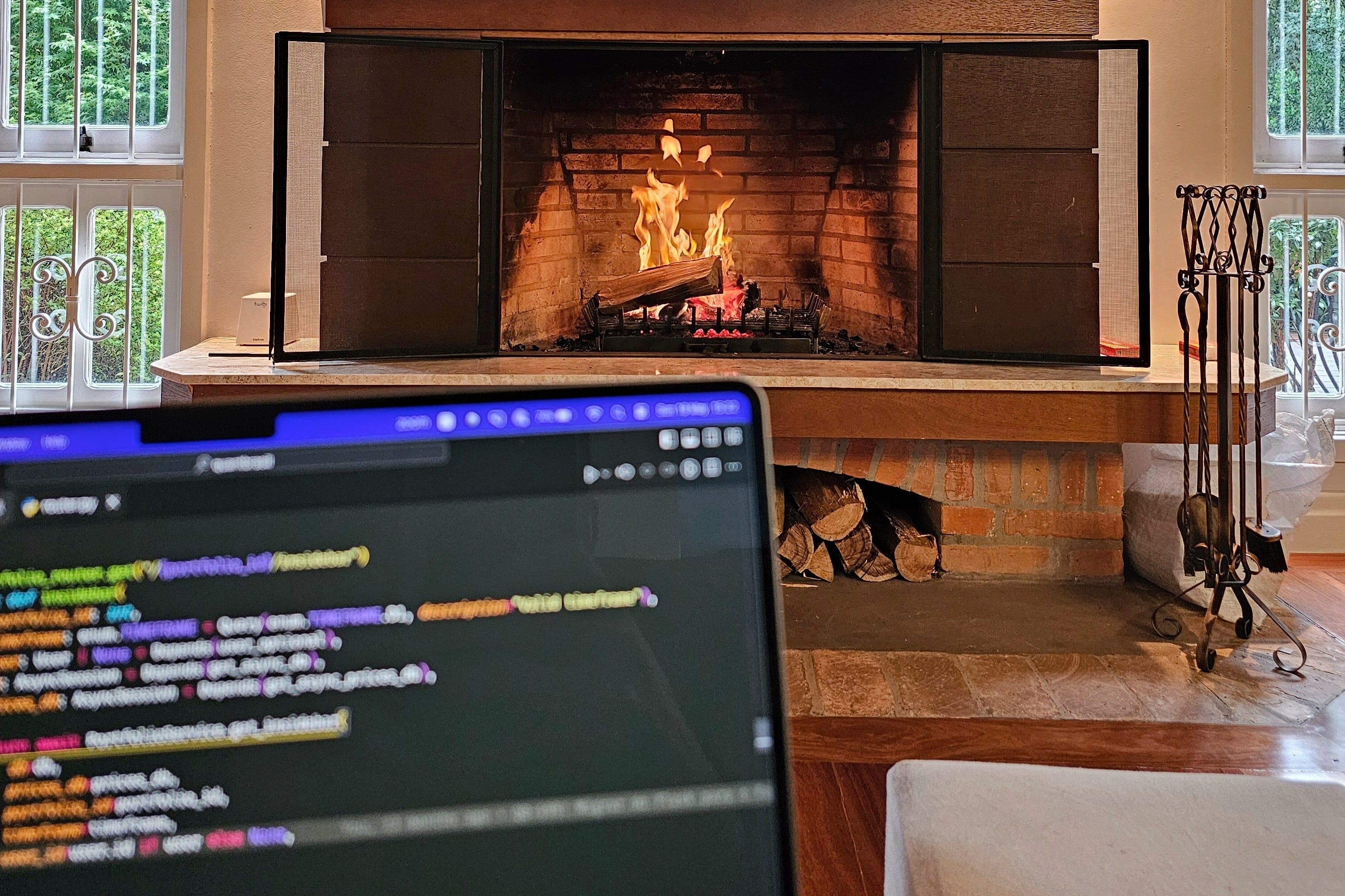 Trabalho remoto não é para todos